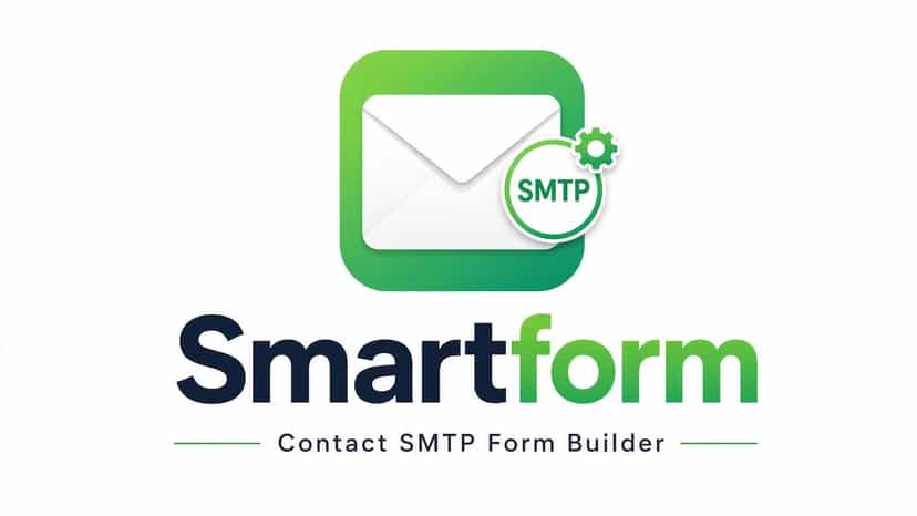 Smartform Poster Bild