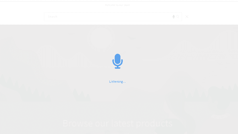 Listening