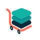 Bondi: Bundles & Volume logo