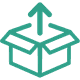 Alertup ‑ Low Stock Alert logo