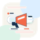 Advance Announcement Bar logo