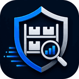 PrimeCastCore Stock Sentinel logo