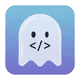 GhostCode: Theme Audit logo