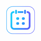 Tvora: Theme Schedule Pro logo