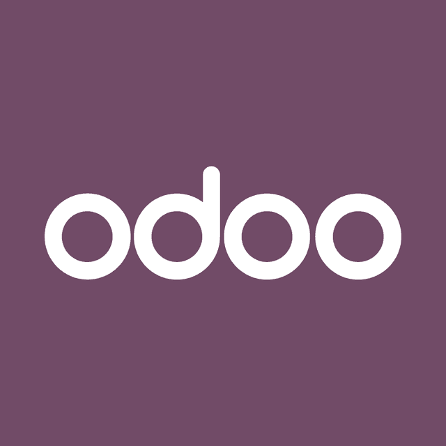 Connecteur Odoo logo