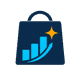 ShopETell logo