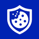 Cookie Shield GDPR CCPA Banner logo