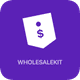 WholesaleKit logo