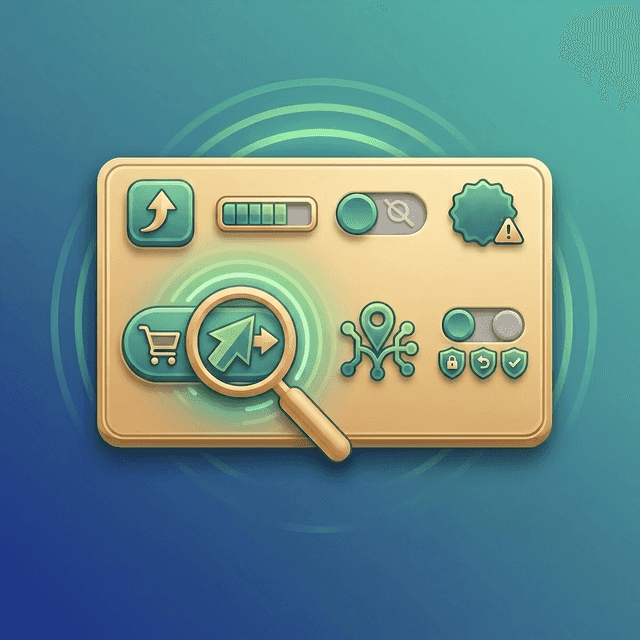 Toggleboard: Store Toolkit logo