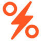 Discount Spark logo