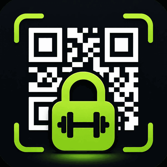 Membership Access Flow logo