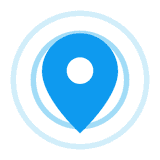 Radius Delivery logo