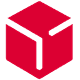 DPD France Officiel logo