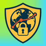 X Shield Fraud Country Blocker logo