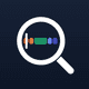 PriceTrail: Market Price Audit logo
