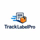 TrackLabelPro logo