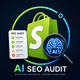 SEO Audit AI logo