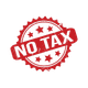 Ecom | Order Tax Exempt logo