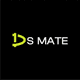 DS‑Mate logo