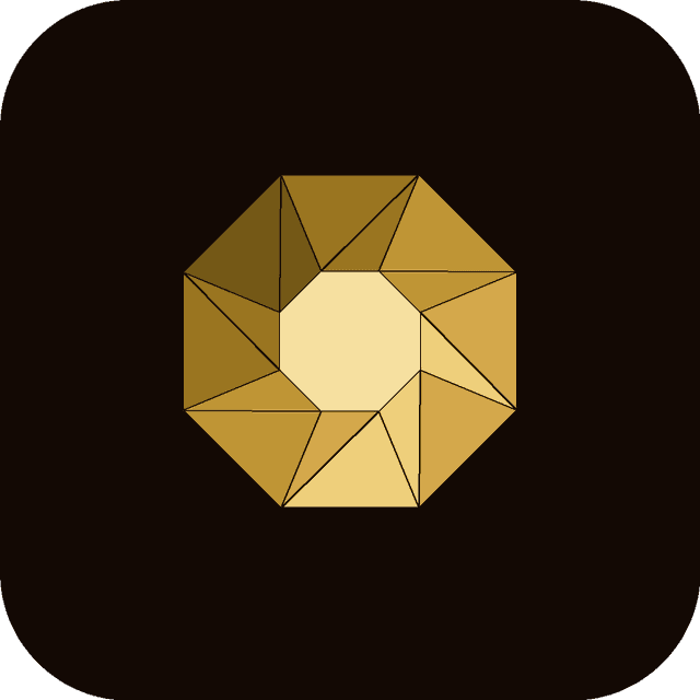 Forge: Jewelry Production ERP logo