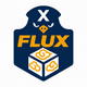 Fluxfulfill‑dropshipping logo