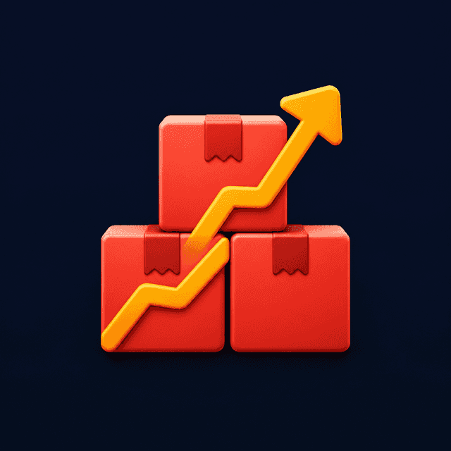 Smart Inventory Alerts logo