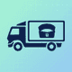 Khazanay Courier logo