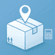 Zipcode Shipping Rate logo