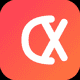 ChurnEx: AI Customer Retention logo