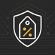 HBN: Discount Floor Guard logo
