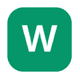 WhachatCRM ‑ WhatsApp Inbox logo