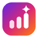GenAI Ranker: AI SEO & GEO logo