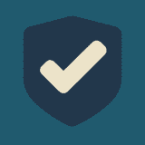 VeriTag: Authenticity Lookup logo