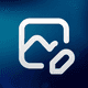 SmartAlt ‑ AI SEO Alt Text logo
