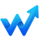 卓域数据 logo