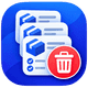 Bulk Order Delete logo