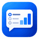 SourceSurvey logo