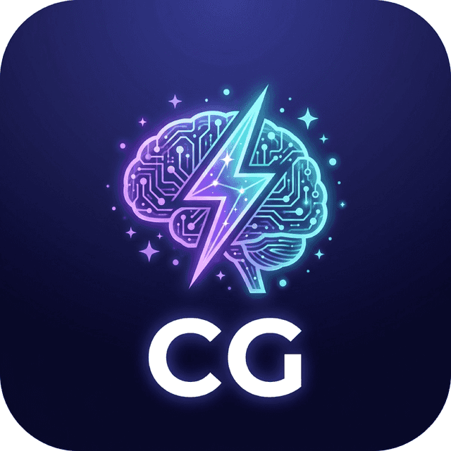 Content Genius AI logo