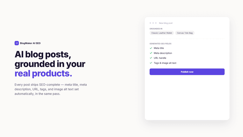feature banner