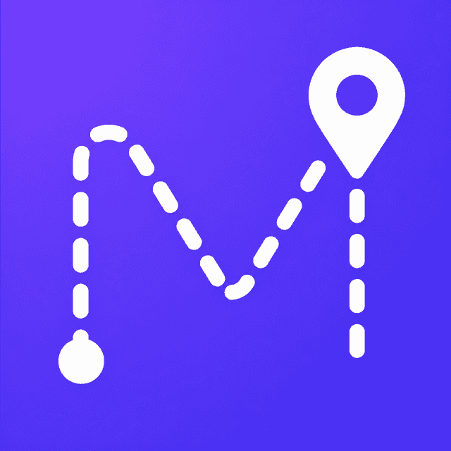 Maply Store Locator logo