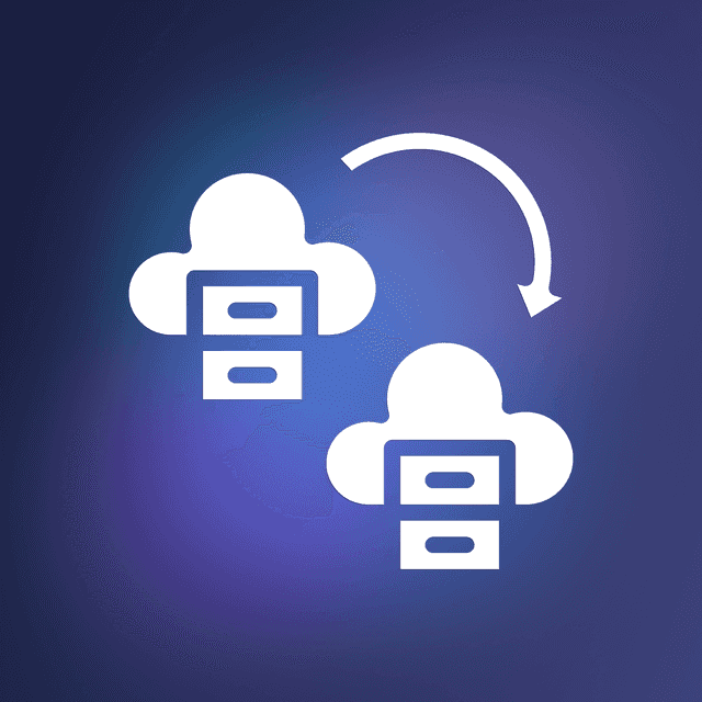 Easy Migration logo