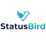 StatusBird logo