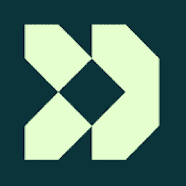 Customer io Tracker logo