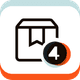 4SELLERS Shipping Rules logo