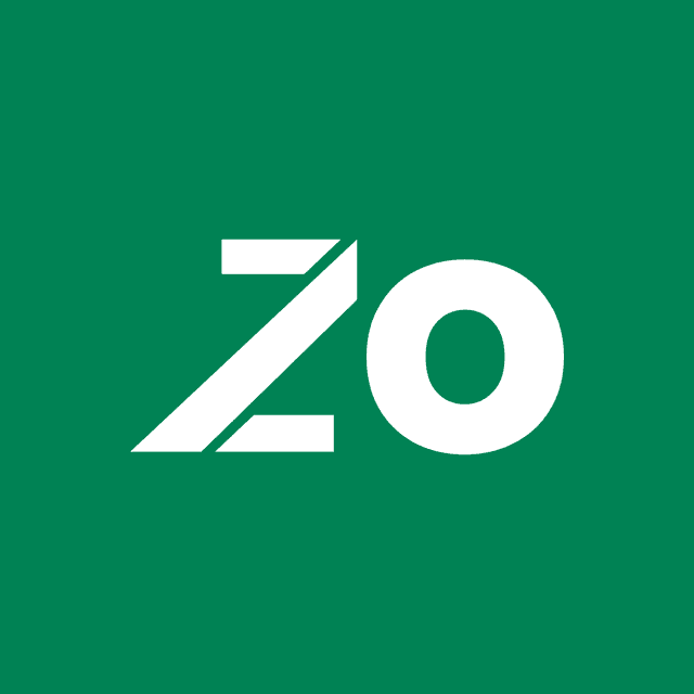 Zo Trust Badges & Icons logo