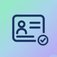 Fieldly: Account Form Fields logo