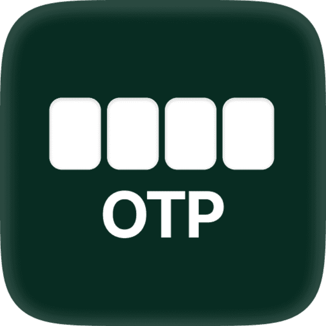 Zoketo: Popups & OTP Login logo