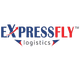 EXPRESSFLY LOGISTICS logo
