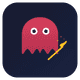 GhostSweep: Ghost Code Scanner logo