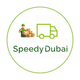 Speedydubai logo